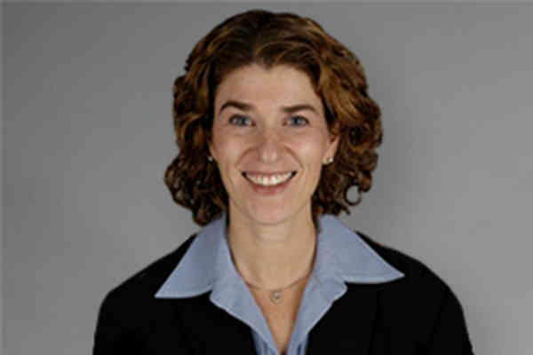 Suzanne J. Walters, M.D.
